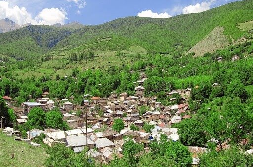 گام به گام برای ثبت جهانی روستای تاریخی کندلوس کجور نوشهر