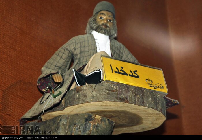 گام به گام برای ثبت جهانی روستای تاریخی کندلوس کجور نوشهر