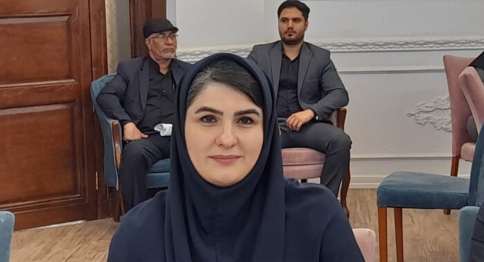 رییس هیات آمادگی جسمانی خوزستان انتخاب شد