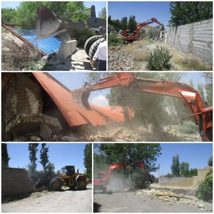 جلوگیری از هدررفت ۶۸.۳ میلیون مترمکعب آب زیرزمینی در آذربایجان شرقی