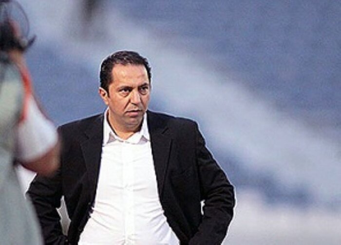 همگروهی ایران با قهرمان آسیا در روز افشاگری مهاجم سابق تیم ملی بعد از ۱۳ سال