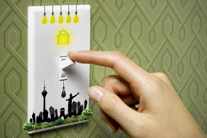 صرفه جویی در مصرف، کلیدواژه پایداری شبکه برق