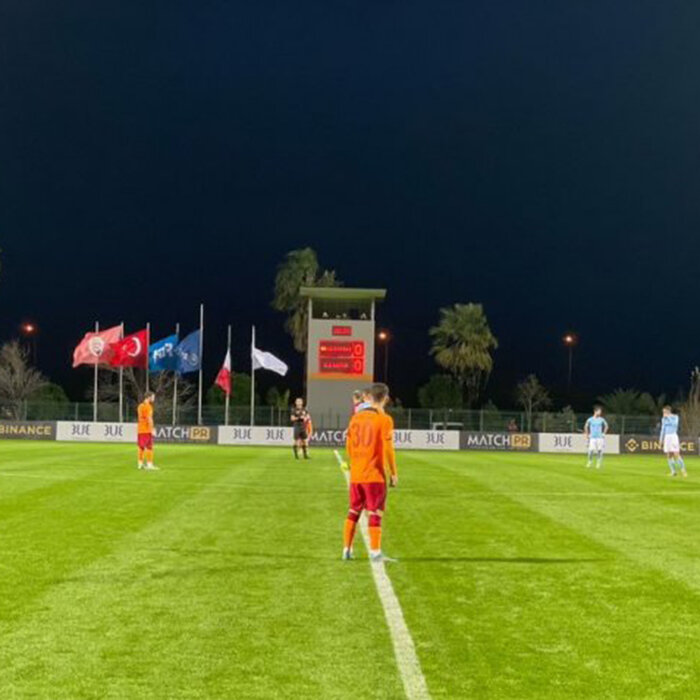 چرا فوتبال ایران کمپ تمرینی استاندارد ندارد؟ «وقتی پولهای نجومی در چاه ریخته میشود»