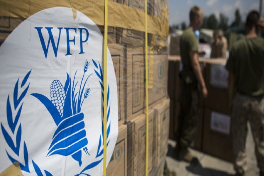 EU supports WFP assistance to refugees in Iran