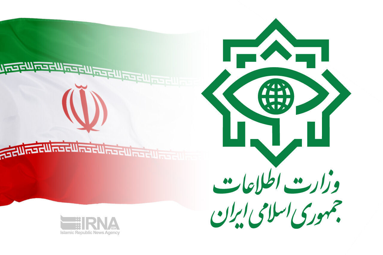 Iran arrests members of biggest Zionist affiliated terror network