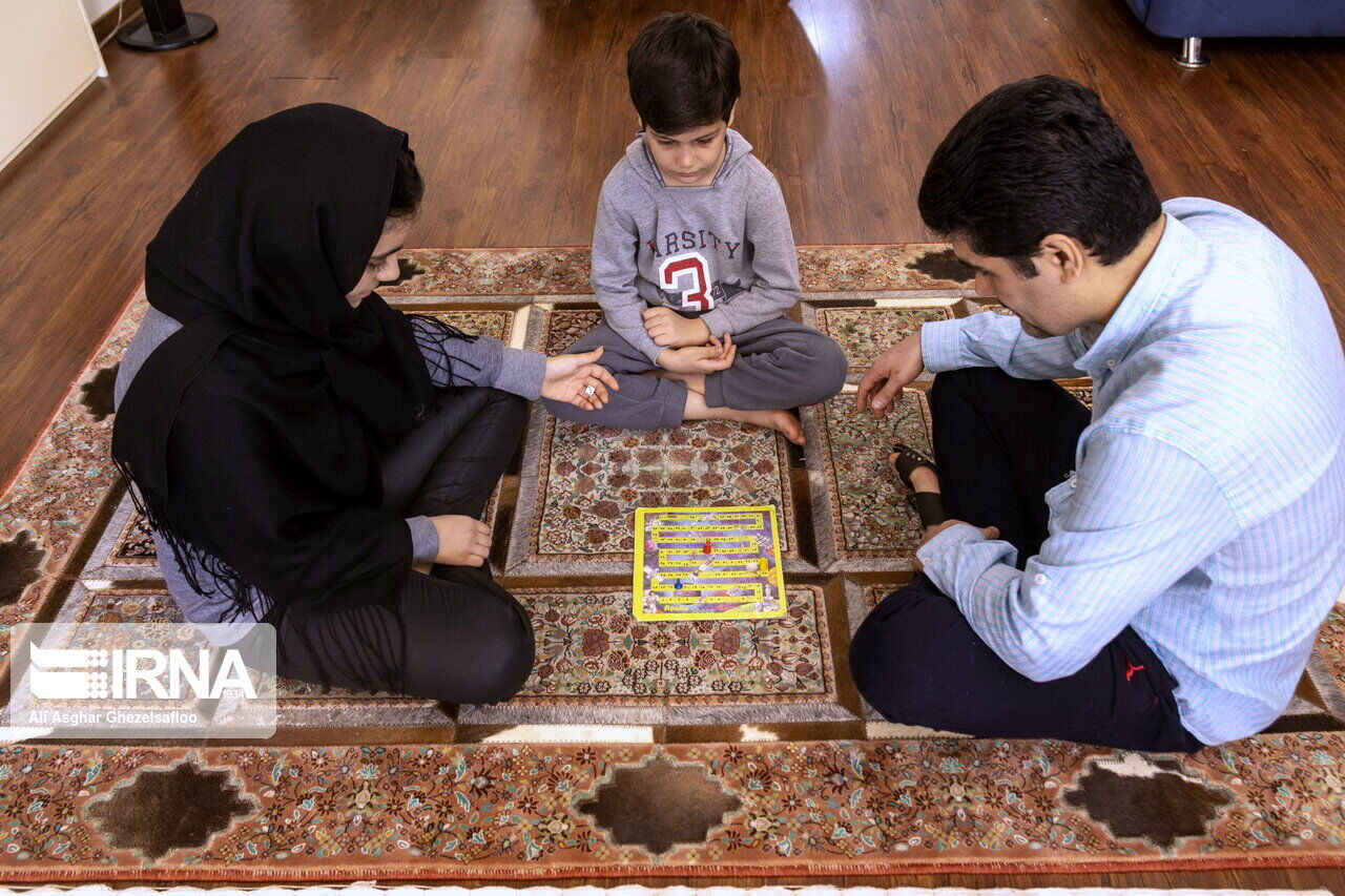 راهکارهایی ساده برای داشتن خانوادهای سالم