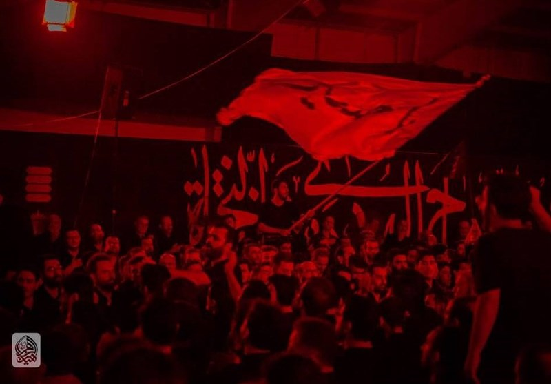 طنین نوای «یا حسین یا مظلوم» دانشگاههای تهران در شبهای محرم