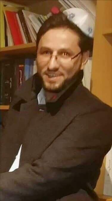 مستندات وابستگی فرد هتاک قرآن کریم به رژیم صهیونیستی+تصاویر