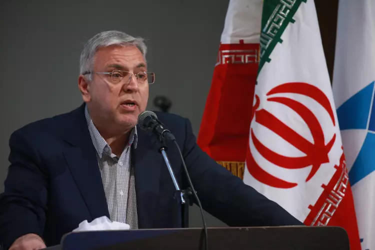 دانشگاه شهید بهشتی به عنوان دانشگاه معین وزارت صنعت انتخاب شد