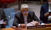 L’Iran prêt à aider à reconstruire la Syrie, à assurer son unité et à préserver son intégrité territoriale (l’envoyé)