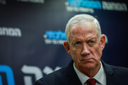 اختلافات در کابینه رژیم صهیونیستی؛ درخواست گانتس از نتانیاهو برای برکناری «بن‌گویر»