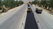 طرح راهداری محوری در راههای استان بوشهر اجرایی شد