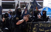 جهاد اسلامی: سلاح مقاومت در کرانه باختری به سمت اشغالگران نشانه گرفته شده‌ است