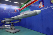 Entregados a las fuerzas navales de Irán decenas de misiles de crucero