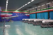 Las fuerzas navales de Irán reciben decenas de misiles de crucero “Abu Mahdi”