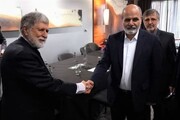 ایران به دنبال گسترش روابط با کشورهای مستقل از جمله برزیل است