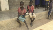 سازمان ملل: ۶ میلیون نفر در سودان در یک قدمی قطحی و گرسنگی قرار دارند
