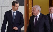 بشار اسد: آمریکا عامل اصلی بحران سیاسی و اقتصادی جهانی است