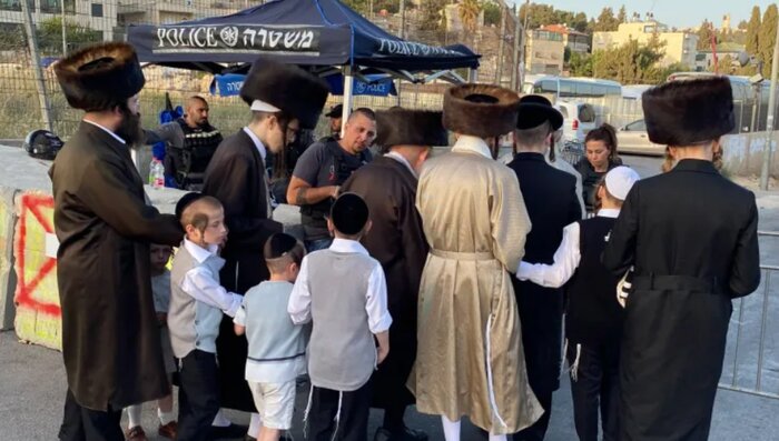 سربرآوردن قله کوه یخ با تصویب یک قانون