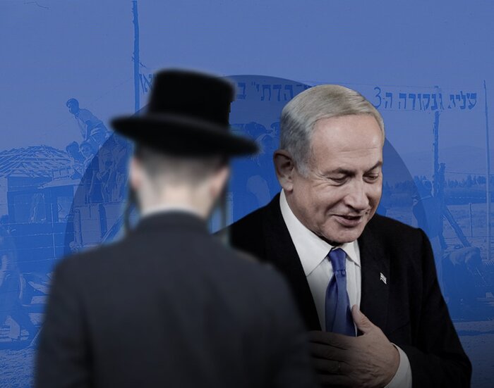 سربرآوردن قله کوه یخ با تصویب یک قانون