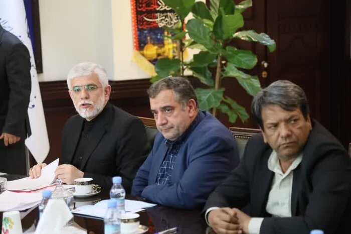 دستور وزیر راه برای تسریع در ساخت جایگاه سوخت فرودگاه کلاله