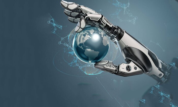 هوش مصنوعی چگونه سیاست جهان را دگرگون می‌کند؟ - ایرنا