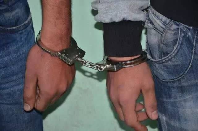 دستگیری باند سارقان کارگاه های صنعتی به ۱۲ فقره سرقت در نظرآباد  