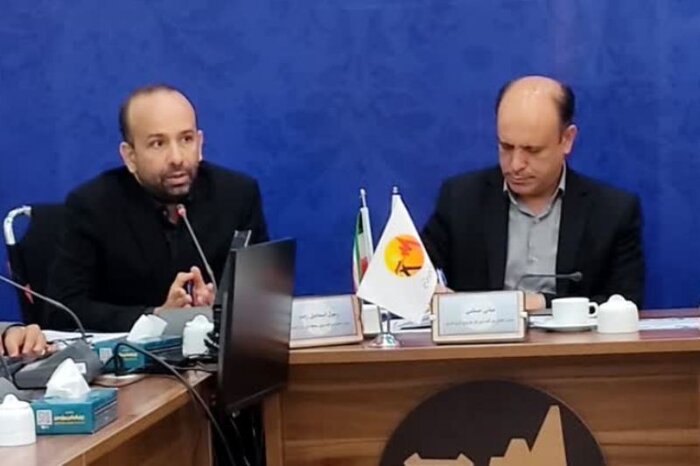 افزایش ۲.۵ برابری توان نیروگاه تبریز با اعتبار سفر رییس جمهور