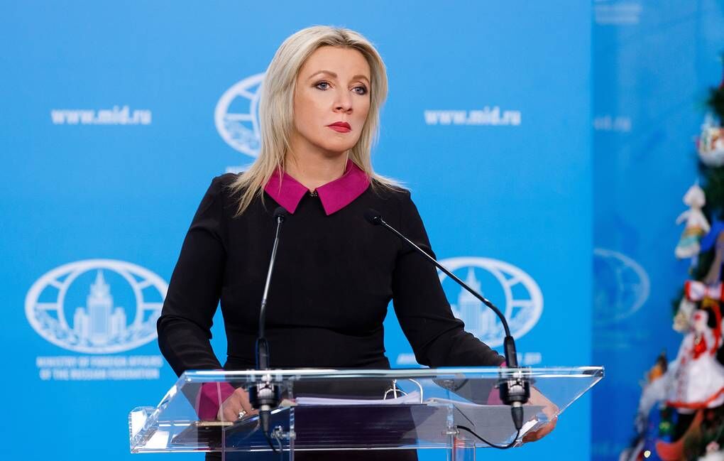واکنش وزارت خارجه روسیه درباره حملات اوکراین به شبه جزیره کریمه