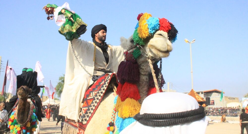 نعش و کتل آیین نمایشی مذهبی دیرینه در شهرستان گناوه