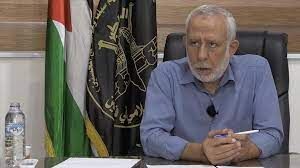 قيادي بالجهاد الاسلامي: إيران الدولة الوحيدة التي تدعم المقاومة في فلسطين في كافة المستويات