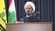 حزب‌الله: عدم سیاسی کاری در پرونده انفجار بیروت اولین گام برای روشن شدن حقیقت است