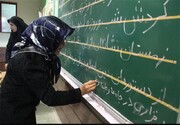 زنجان به وضعیت سفید در بحث سوادآموزی نزدیک می‌شود