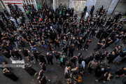 Muharram rituals in Iran's Khuzestan