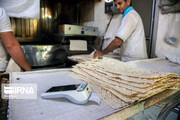 هیچ برنامه‌ای برای افزایش قیمت نان در اصفهان وجود ندارد