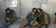 El ejército israelí está al borde del colapso