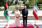 Libia espera una fructífera cooperación económica con Irán