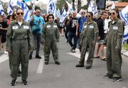 „Wir stehen am Anfang des Zusammenbruchs der israelischen Armee“