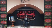 امام جمعه کاشان:روحیه شهادت طلبی عامل سربلندی ملت ایران در جهان است