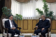 وزیر کشور: تقویت روابط ایران و ترکیه به نفع جهان اسلام است