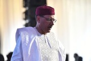 اطلاعاتی از رئیس جمهوری نیجر در دست نیست/ اتحادیه آفریقا بازداشت «محمد بازوم» را محکوم کرد
