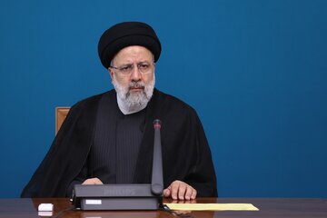 رئیس‌جمهور: مسائل ایرانیان خارج از کشور در سایر قوا دنبال شود