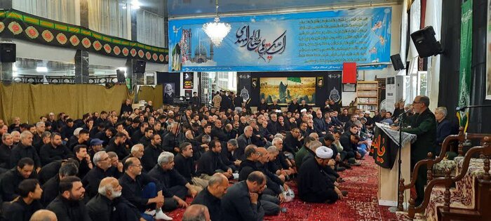 امام خمینی بر تکلیفی که امام حسین(ع) مشخص فرمودند، تاکید داشتند