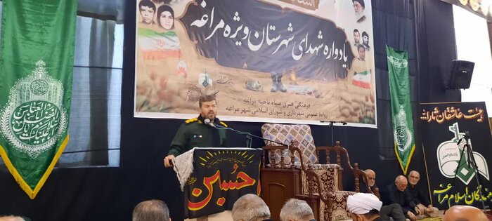 امام خمینی بر تکلیفی که امام حسین(ع) مشخص فرمودند، تاکید داشتند