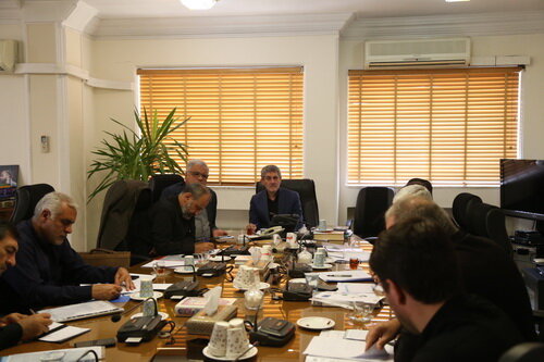 استاندار فارس: پیمانکاران پروژههای نهضت ملی مسکن فعال شوند