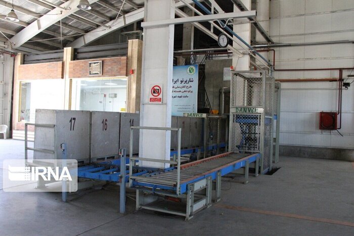 توسعه تولید خراسان رضوی در شعاع پرتوهای معجزهآسا 1 توسعه تولید خراسان رضوی در شعاع پرتوهای معجزهآسا