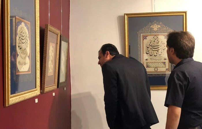 کدام نمایشگاه‌ها در گالری‌های تهران برپا هستند؟
