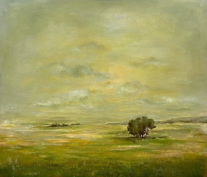 کدام نمایشگاهها در گالریهای تهران برپا هستند؟