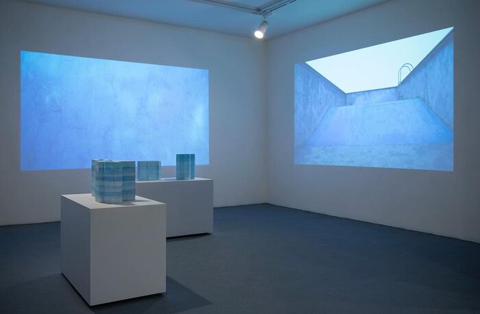 کدام نمایشگاهها در گالریهای تهران برپا هستند؟