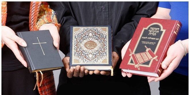 جهان با اهانتکنندگان به مقدسات چگونه برخورد میکند؟ جهان با اهانتکنندگان به مقدسات چگونه برخورد میکند؟